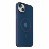 Next One magsafe mist shield case for iphone 14 - midnight (IPH-14-MAGSF-MISTCASE-MN) Cene