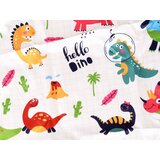  Pregača s dodacima za male kuhare šareni dinosauri | shoptok.hr