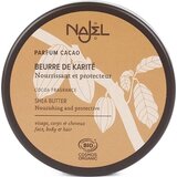 Najel shea maslac s mirisom kakaa Cijene