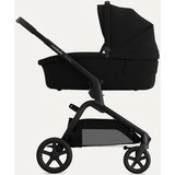 Redsbaby ONIX kolica, Platinum Black Twill 3u1 B | shoptok.hr