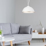  Luster na stalku RETRO II 1xE27/60W/230V bela | Eponuda.com