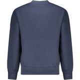 Boss HUGO MEN&#39;S ZIP-UP SWEATSHIRT BLUE | shoptok.hr