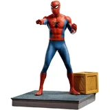 Spider-Man 60s zbirateljski kip 21cm