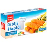 Maxi Smrz.rib.stap.250g | ePonuda.com