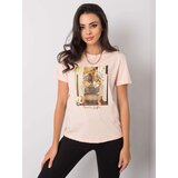 PEPPER & MINT T-shirt-PM-TS-SS20HS152.06-salmon | shoptok.hr