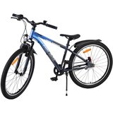 Volare dječji bicikl XC Race 24″ plavo-sive boje, Nexus 3 | shoptok.hr
