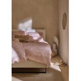 Joop! posteljnina 140/200 cm mako saten oranžna | Shoptok.si