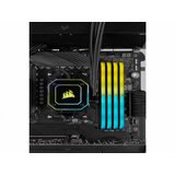 Corsair VENGEANCE RS 8GB DDR4 3200MHz C16 1.35V RGB CMG8GX4WM1E3200C16 | ePonuda.com