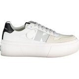 Calvin Klein WHITE WOMEN'S SPORT SHOES | shoptok.hr