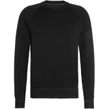 Calvin Klein Jeans Pulover 'ESSENTIAL' črna