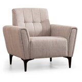 Atelier Del Sofa Fotelja Hamlet 95x77x90cm Bež | Eponuda.ba