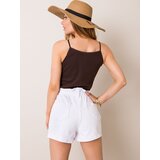 BERRAK Top-BR-TP-2016.46-dark brown | shoptok.hr