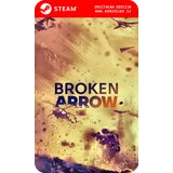  Broken Arrow - Steam koda brez škatlice (WINDOWS PC) | Shoptok.si