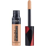 L´Oréal Paris paris infaillible 24H more than concealer korektor 327 | ePonuda.com