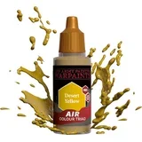 Warpaints Air - Desert Yellow