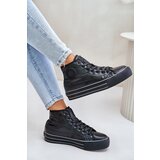 Big Star Woman's Sneakers Shoes 100981 906 | shoptok.hr