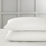 Bianca Prevleke za vzglavnik iz bombažnega satena v kompletu 2 ks 50x75 cm Cotton Sateen – | Shoptok.si