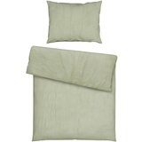 Mömax Posteljnina Melania, Zelena, 60/80, 140/200 | Shoptok.si