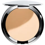 Compact Makeup kompaktni pudrasti make-up z mat učinkom Shell 10 g