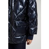 Marisse Women's Jacket Z-Ku-4505 Navy | Shoptok.si