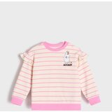 Sinsay Gornji dio trenirke The Moomins | shoptok.hr