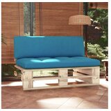  Srednja vrtna sofa od paleta od impregnirane borovine | shoptok.hr