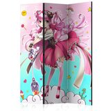  Paravan u 3 dijela - Sorceress Miko [Room Dividers] 135x172 | shoptok.hr