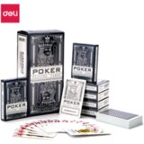 Deli KARTE ZA IGRANJE PLAVE 9635 | ePonuda.com
