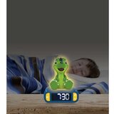 Budilica Lexibook Dinosaur | shoptok.hr