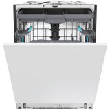 Candy CS5C4F1A vgradni pomivalni stroj | Shoptok.si
