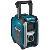 Makita akumulatorski Bluetooth radio MR006GZ (samo stroj) | Shoptok.si