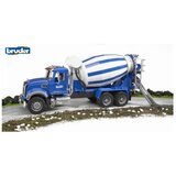Bruder Kamion Mixer | ePonuda.com