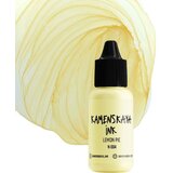  Pastelno alkoholno mastilo KAMENSKAYA NUDE 15ml N-004 lemon Cene