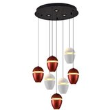 Opviq led luster 2807 7A 0104 Cene