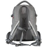 Target air pack switch melange grey 21875 - anatomski šolski nahrbtnik, šolska torba | Shoptok.si