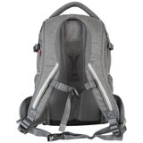 Target ruksak Airpack switch melange grey | shoptok.hr