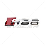  NATPIS METALNI RS6 | Eponuda.ba