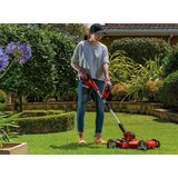 Einhell GE-CT 18/28 Li TC-Solo, Akumulatorski trimer za travu - (3411212) | ePonuda.com