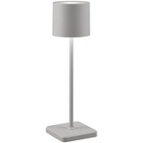 Tri O Vanjska svjetiljka s mogućnosti zatamnjivanja (visina 38 cm) Fernandez – | shoptok.hr
