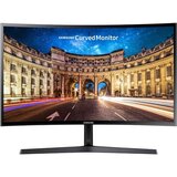 Samsung LC27F396FHRXEN 27", 1920x1080, 60Hz, 4ms, VA zakrivljen monitor | ePonuda.com