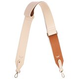 Vuch Zamjenski remen za torbu Binn Creme, 94&amp;ndash;133 cm Slike
