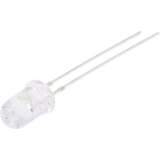  LED dioda hladno bijela 5mm 12V | Eponuda.ba