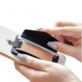 INF Ultra tanek etui za kartice z varnim oprijemom Orange, (22103908) | Shoptok.si