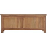 TV ormarić 90 x 30 x 35 cm od masivne tikovine | Eponuda.ba