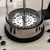  Preša za Kavu Quid Serenia Providan Staklo Nehrđajući Čelik 350 ml (6 kom.) | shoptok.hr