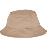 Flexfit Children's Khaki Beanie Cotton Twill Bucket Cijene
