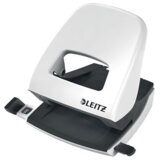 Leitz WOW 5008 sprava za bušenje rupa 30 listova Bijelo Cene