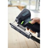 Festool Akumulatorska vbodna žaga PSC z 500 EB-Basic Systainerjem 576959 Slike