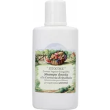 Fitocose Quillaia bark šampon in gel za tuširanje