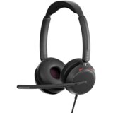 Epos IMPACT 860T Slušalice Žičano Obruč za glavo Ured / pozivni center USB Tip-C Črna | Shoptok.si